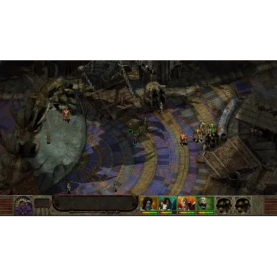 Planescape: Torment and Icewind Dale Enhanced XBOX - irongamers.ru