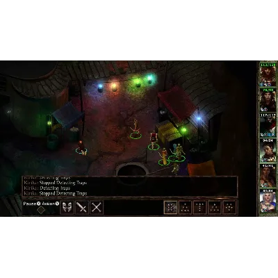 Planescape: Torment and Icewind Dale Enhanced XBOX - irongamers.ru