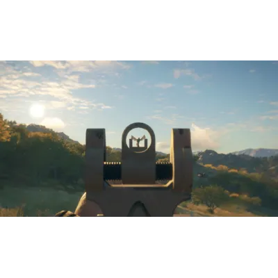 TheHunter: Call of the Wild - Modern Rifle Pack (STEAM КЛЮЧ) - irongamers.ru