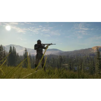 TheHunter: Call of the Wild - Modern Rifle Pack (STEAM КЛЮЧ) - irongamers.ru