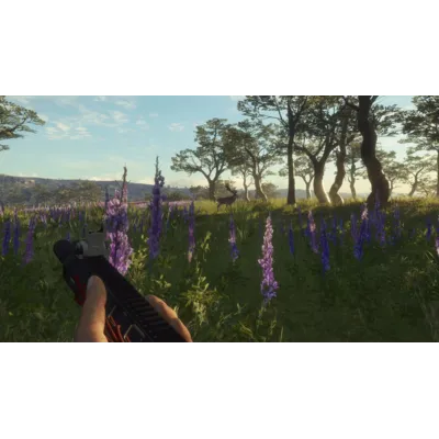 TheHunter: Call of the Wild - Modern Rifle Pack (STEAM КЛЮЧ) - irongamers.ru