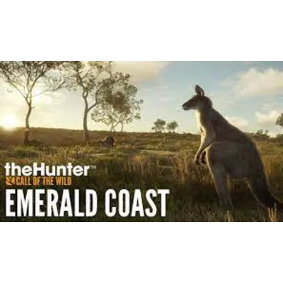 theHunter Call of the Wild™ - Emerald Coast Australia - irongamers.ru