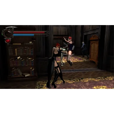 ⭐BloodRayne 2: ReVamped XBOX Покупка на Ваш акк⭐ - irongamers.ru