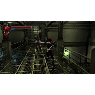 ⭐BloodRayne 2: ReVamped XBOX Покупка на Ваш акк⭐ - irongamers.ru