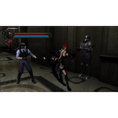 ⭐BloodRayne 2: ReVamped XBOX Покупка на Ваш акк⭐ - irongamers.ru