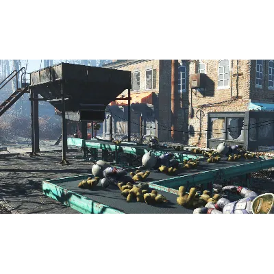 Fallout 4: GOTY {Steam Gift/Россия/СНГ} + Подарок - irongamers.ru