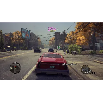 SAINTS ROW THE THIRD REMASTERED XBOX ONE/X|S КЛЮЧ - irongamers.ru