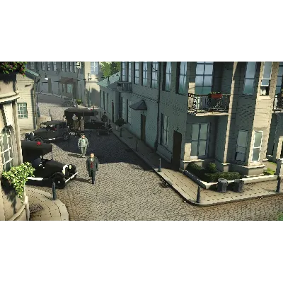 AGATHA CHRISTIE - THE ABC MURDERS XBOX ONE КЛЮЧ AR ЛИЦЕНЗИЯ - irongamers.ru