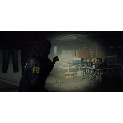 ALAN WAKE 2 DELUXE EDITION EPIC БЕЗ ОЧЕРЕДИ - irongamers.ru