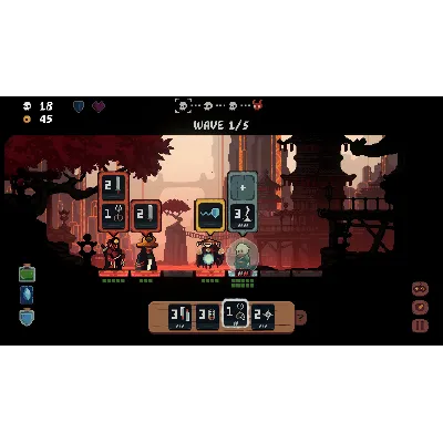 Shogun Showdown АВТОДОСТАВКА Steam Россия - irongamers.ru