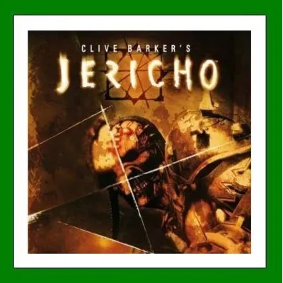 Clive Barker&acute;s Jericho Steam⭐Аренда Аккаунта Онлайн⭐0% Карты - irongamers.ru