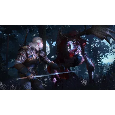 THE WITCHER 3: WILD HUNT – COMPLETE XBOX КЛЮЧ - irongamers.ru