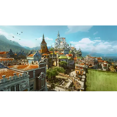THE WITCHER 3: WILD HUNT – COMPLETE XBOX КЛЮЧ - irongamers.ru