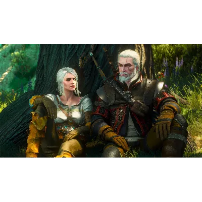THE WITCHER 3: WILD HUNT – COMPLETE XBOX КЛЮЧ - irongamers.ru