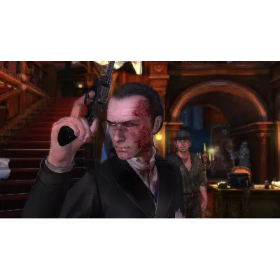 The Testament of Sherlock Holmes (Steam Gift RegFree) - irongamers.ru