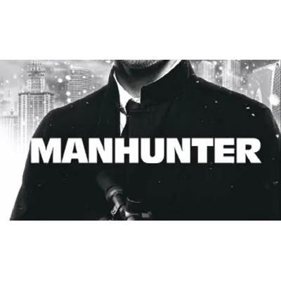 Manhunter (Steam Gift Region Free / ROW) - irongamers.ru