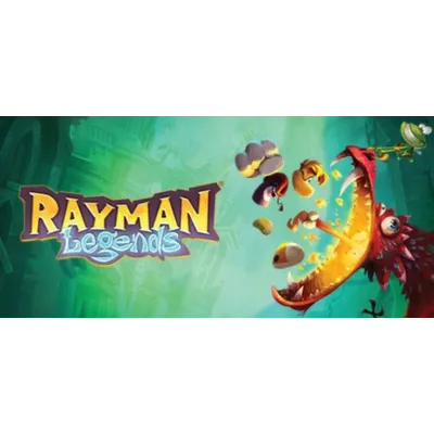 Rayman Legends XBOX ONE / SERIES X|S КЛЮЧ - irongamers.ru