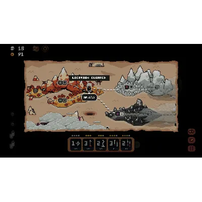 Shogun Showdown АВТОДОСТАВКА STEAM GLOBAL МГНОВЕННО ЛИЦЕНЗИЯ - irongamers.ru