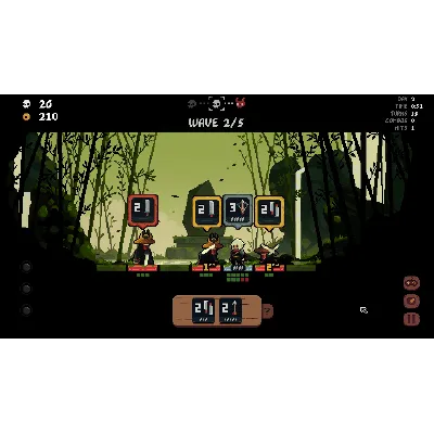 Shogun Showdown АВТОДОСТАВКА STEAM GLOBAL МГНОВЕННО ЛИЦЕНЗИЯ - irongamers.ru