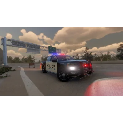 Flashing Lights Pickup Truck Triple Pack Police Fire EM АВТОДОСТАВКА STEAM GLOBAL МГН - irongamers.ru