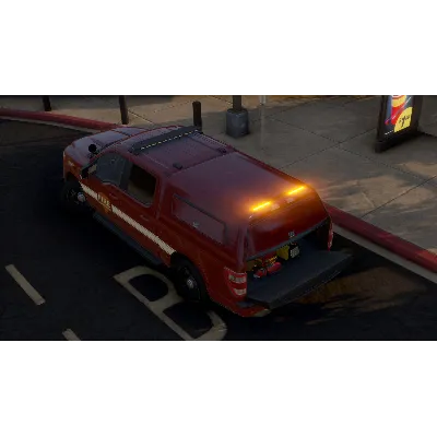 Flashing Lights Pickup Truck Triple Pack Police Fire EM АВТОДОСТАВКА STEAM GLOBAL МГН - irongamers.ru