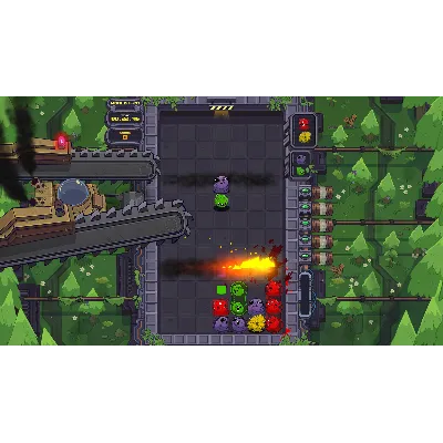 Dr. Fetus&acute; Mean Meat Machine АВТОДОСТАВКА STEAM GLOBAL МГНОВЕННО ЛИЦЕНЗИЯ - irongamers.ru