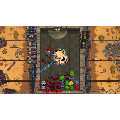 Dr. Fetus&acute; Mean Meat Machine АВТОДОСТАВКА STEAM GLOBAL МГНОВЕННО ЛИЦЕНЗИЯ - irongamers.ru