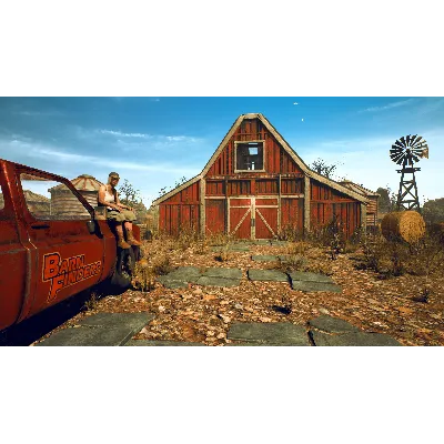 BARN FINDERS AND TREASURE HUNTER SIMULATOR BUNDLE XBOX КЛЮЧ AR ЛИЦЕНЗИЯ - irongamers.ru