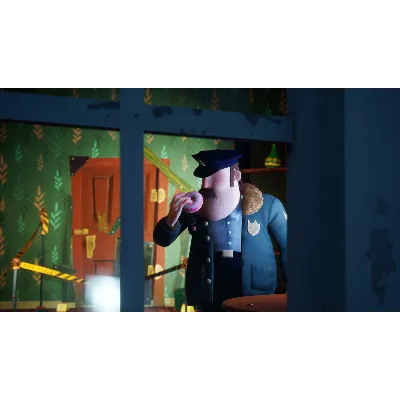 HELLO NEIGHBOR 2 XBOX ONE/SERIES X|S/WIN10 КЛЮЧ - irongamers.ru