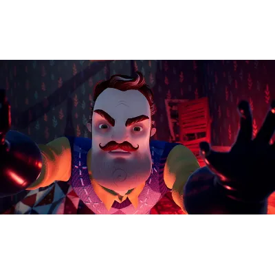 HELLO NEIGHBOR 2 XBOX ONE/SERIES X|S/WIN10 КЛЮЧ - irongamers.ru