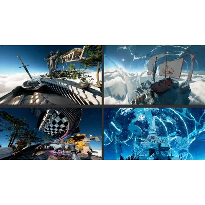 Only Up! + ALTF42 + Chained Together | АВТОВЫДАЧА 24/7 - irongamers.ru