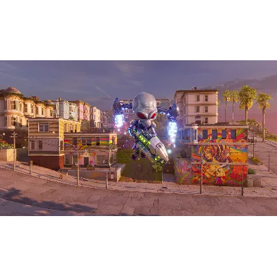 DESTROY ALL HUMANS! 2 - REPROBED XBOX X|S КЛЮЧ AR ЛИЦЕНЗИЯ - irongamers.ru