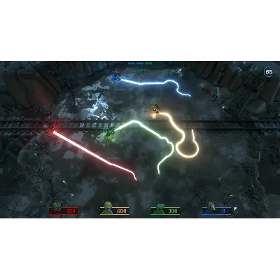 Pummel Party АВТОДОСТАВКА Steam Россия - irongamers.ru