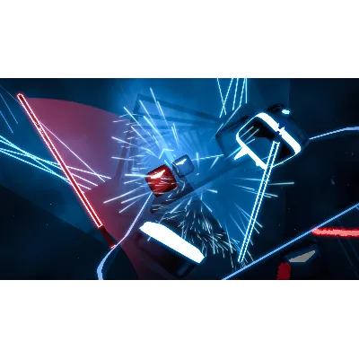 Beat Saber АВТОДОСТАВКА Steam Россия - irongamers.ru