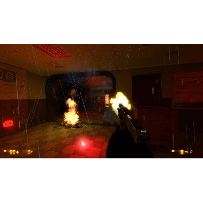 Black Mesa АВТОДОСТАВКА Steam Россия - irongamers.ru