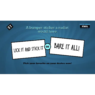 The Jackbox Party Pack 3 АВТОДОСТАВКА Steam Россия - irongamers.ru