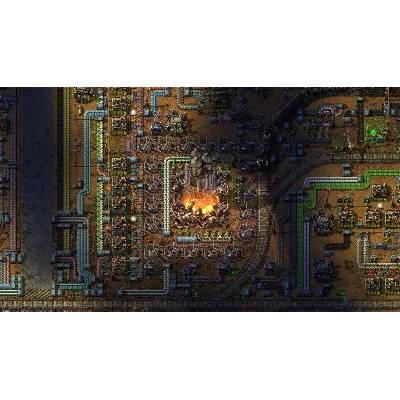 Factorio АВТОДОСТАВКА Steam Россия - irongamers.ru