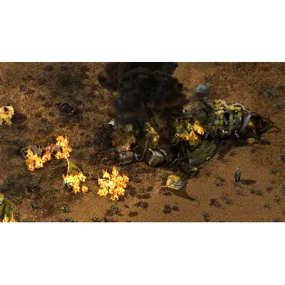 Factorio АВТОДОСТАВКА Steam Россия - irongamers.ru