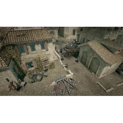 Foxhole АВТОДОСТАВКА Steam Россия - irongamers.ru
