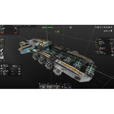 Avorion АВТОДОСТАВКА Steam Россия - irongamers.ru