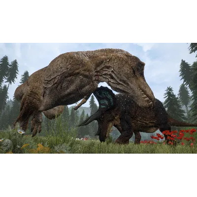 The Isle АВТОДОСТАВКА Steam Россия - irongamers.ru