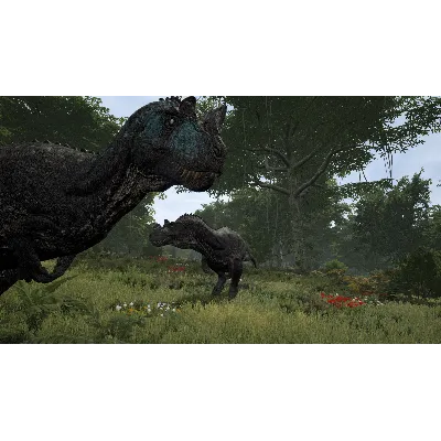 The Isle АВТОДОСТАВКА Steam Россия - irongamers.ru