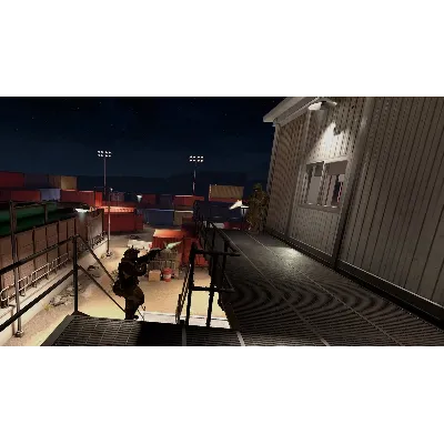 Pavlov VR АВТОДОСТАВКА Steam Россия - irongamers.ru
