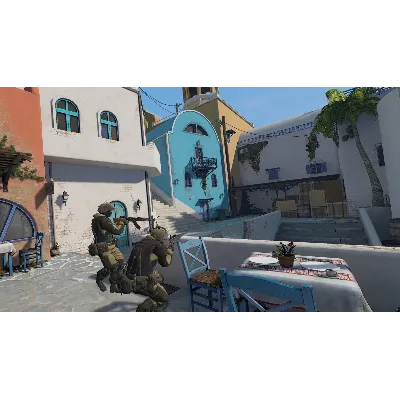 Pavlov VR АВТОДОСТАВКА Steam Россия - irongamers.ru