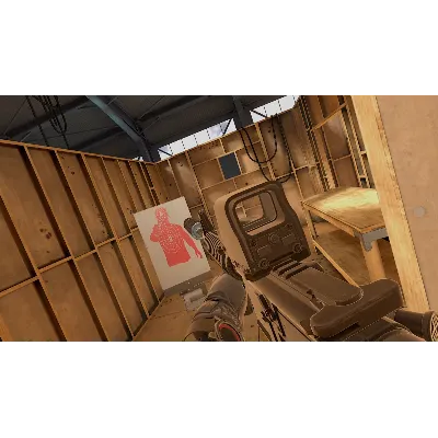 Pavlov VR АВТОДОСТАВКА Steam Россия - irongamers.ru