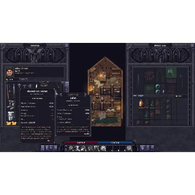 Stoneshard АВТОДОСТАВКА Steam RU/BY/KZ/UA - irongamers.ru