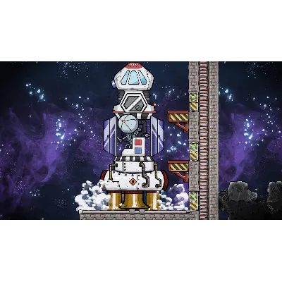 Oxygen Not Included АВТОДОСТАВКА Steam Россия - irongamers.ru
