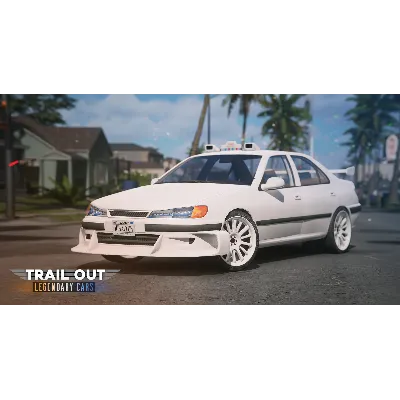 TRAIL OUT | Legendary Cars Bundle DLC АВТОДОСТАВКА STEAM РОССИЯ - irongamers.ru