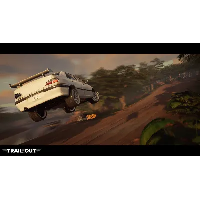 TRAIL OUT | Legendary Cars Bundle DLC АВТОДОСТАВКА STEAM РОССИЯ - irongamers.ru
