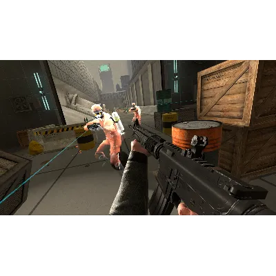 BONEWORKS АВТОДОСТАВКА Steam Россия - irongamers.ru
